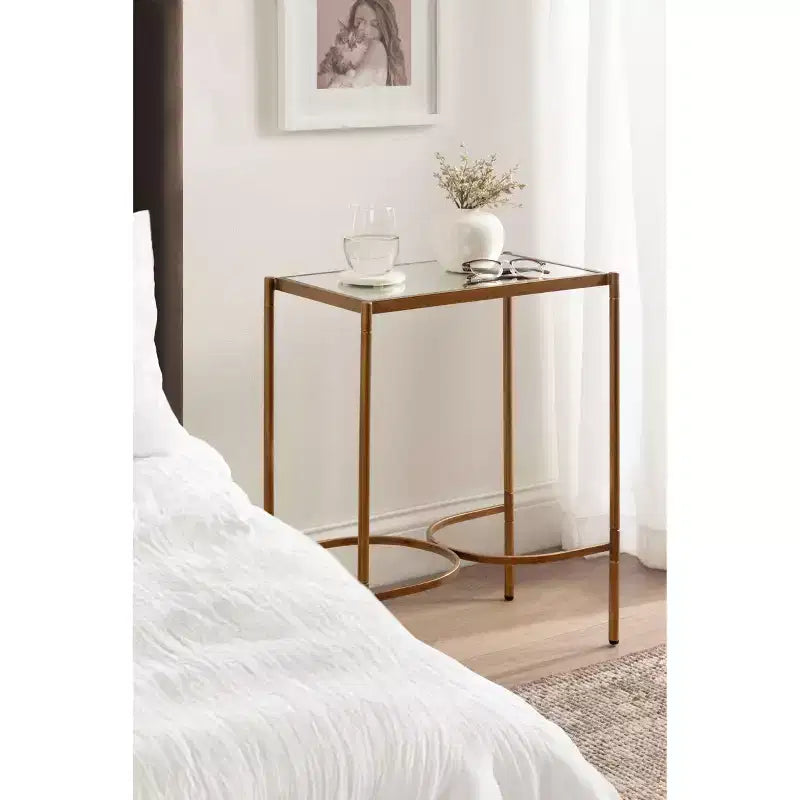Table d'appoint