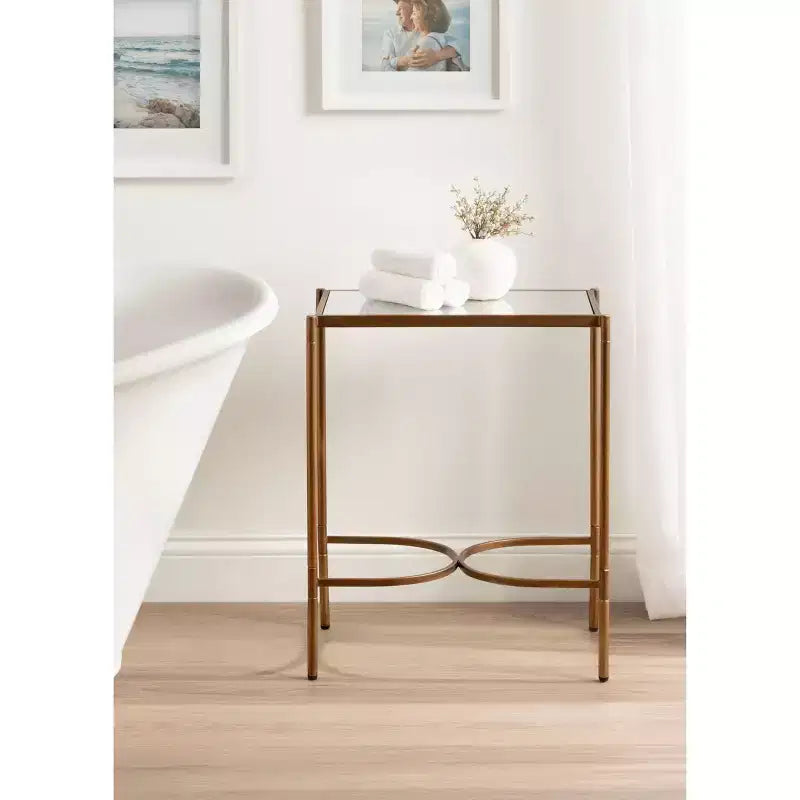 Table d'appoint