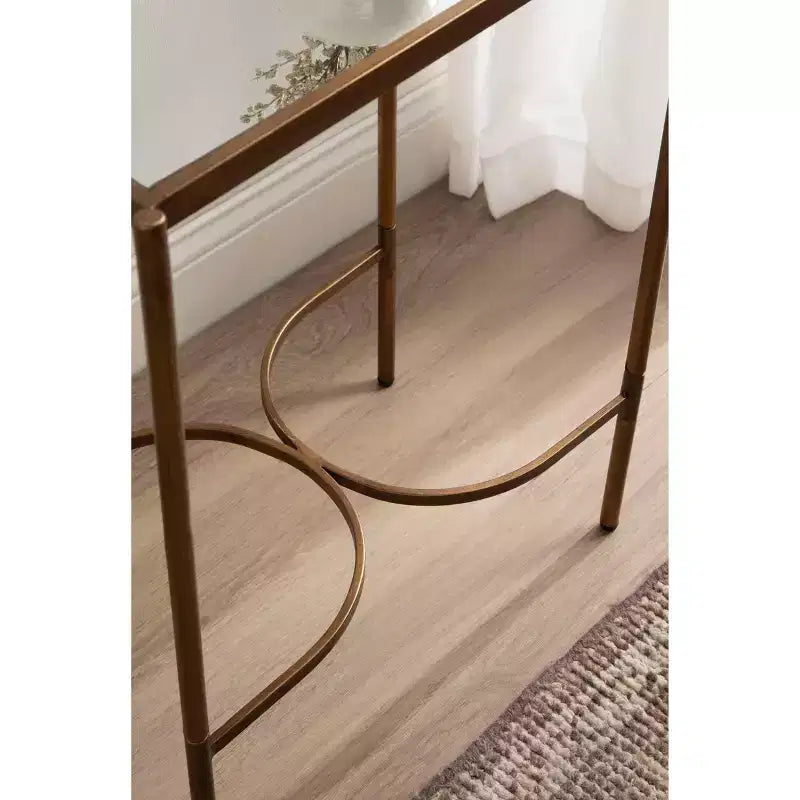 Table d'appoint