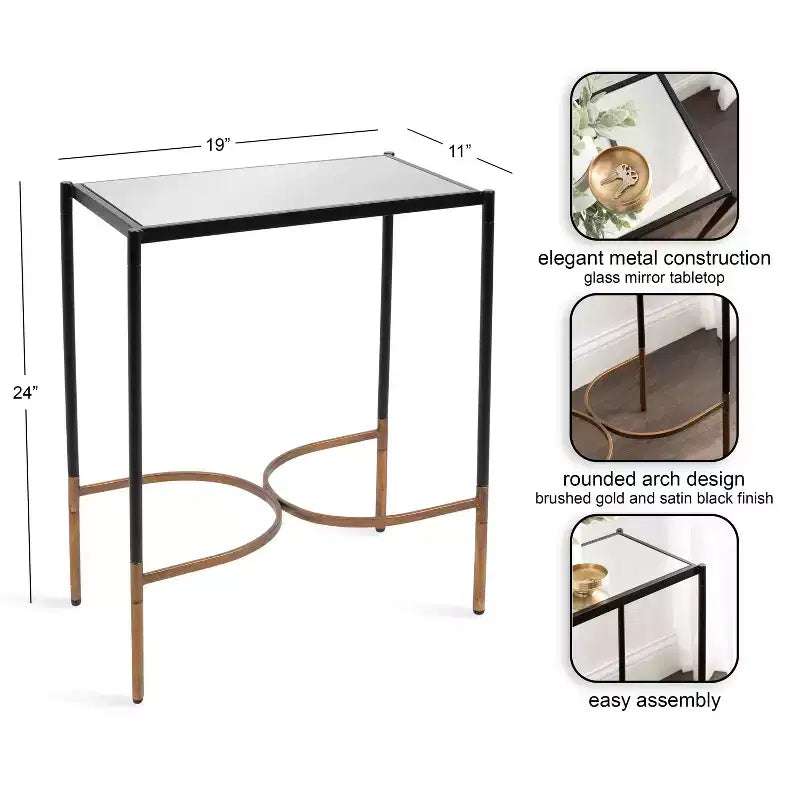 Table d'appoint