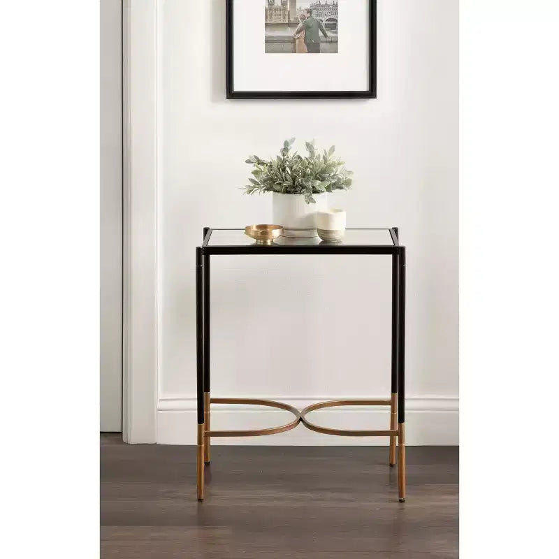 Table d'appoint