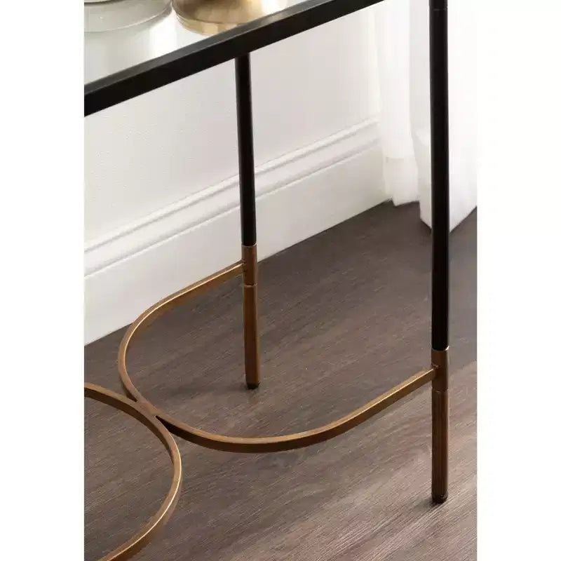 Table d'appoint