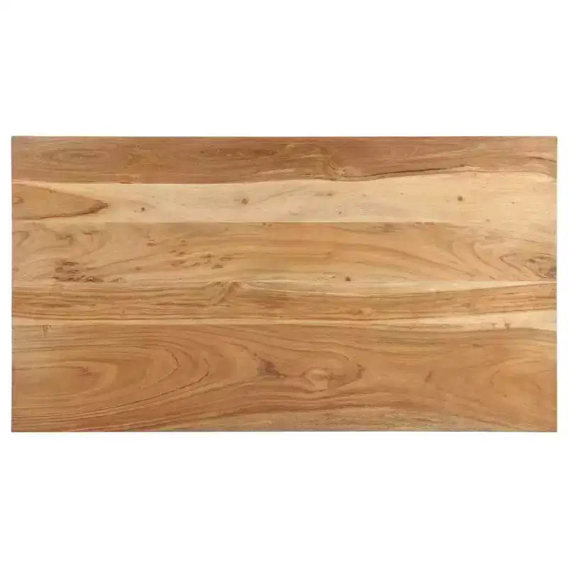Table Basse Salon Industrielle