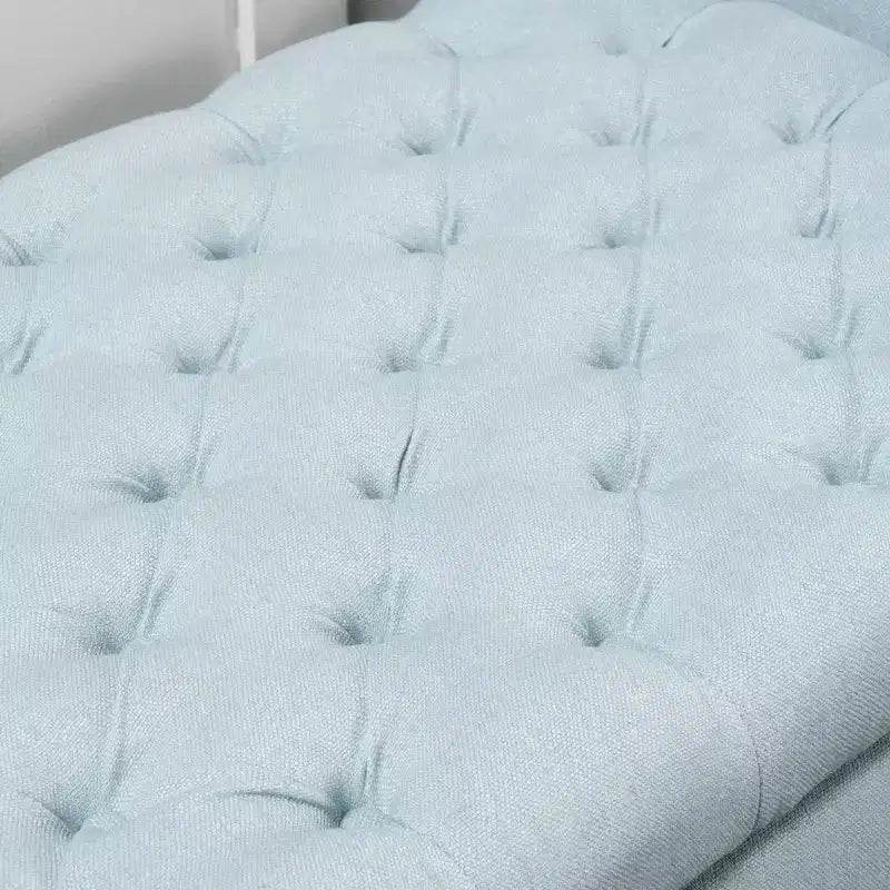 Banc de rangement