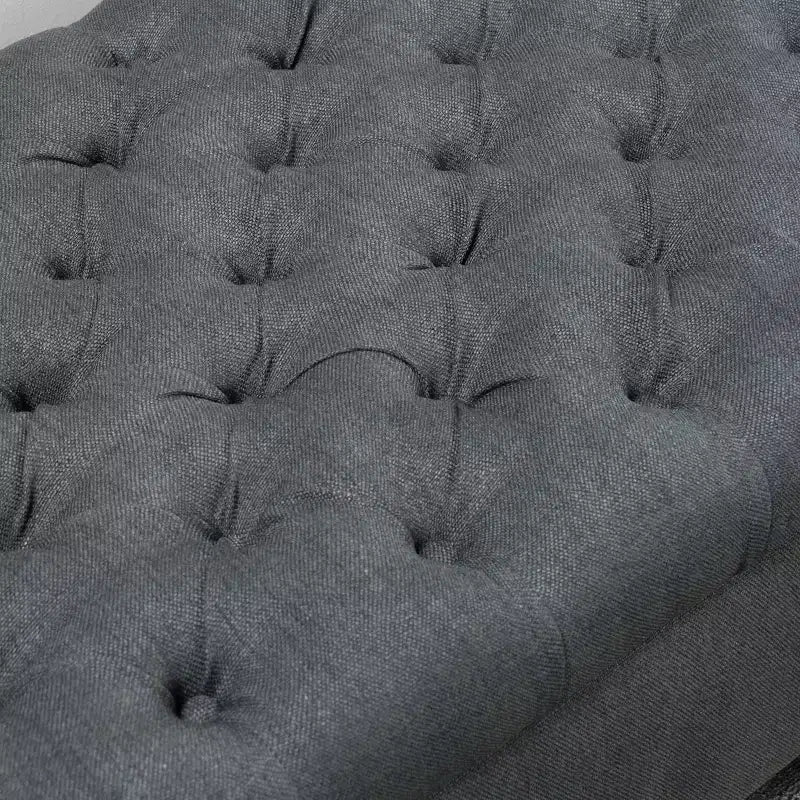 Banc de rangement